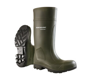 Dunlop D460933 Purofort Professional