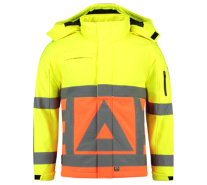 Softshell Verkeersregelaar 403002