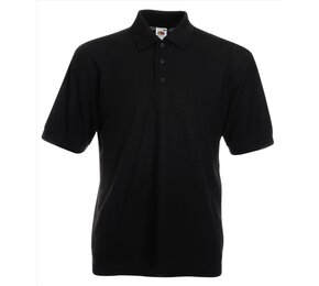 Polo pique 65/35