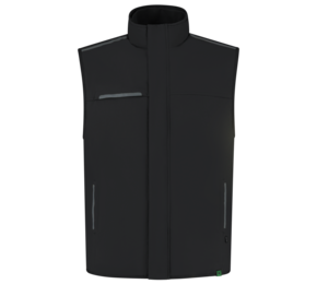Tech Shell Bodywarmer RE2050 402709