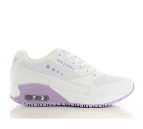Oxypas sportieve trendy sneaker Ela