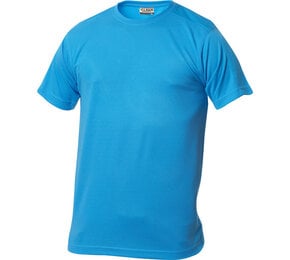 ice-T-shirt Men uv protected
