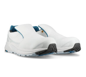Sika 60401 Cloud Slip-On S2 Wit