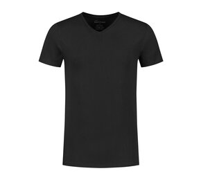 T-shirt Jazz V-neck