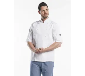Koksbuis Hilton Poco Short Sleeve - 217