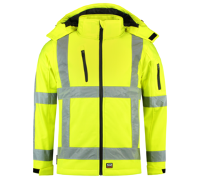 Softshell RWS 403003
