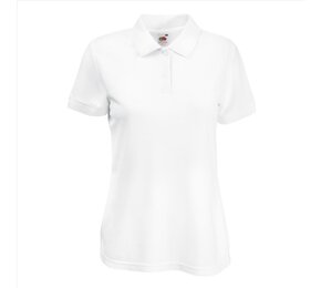 Lady Fit Polo 65/35
