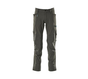 Advanced broek met kniezakken 17179