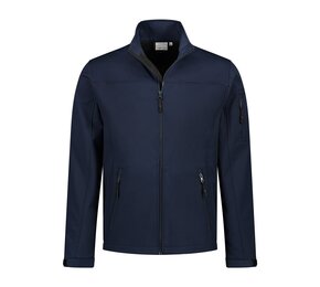 Softshell Jacket Santo