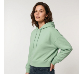 hooded sweater stella nora STSW213