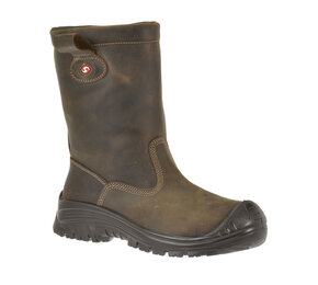 Sixton 81156-05 Montana (Wol) S3 + KN Laars 13425
