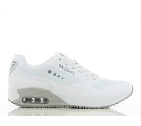 Oxypas sportieve trendy sneaker Justin