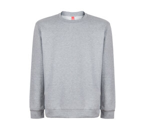 Berrio unisex sweatshirt korte mouwen