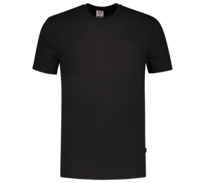 Casual T-shirt 200 Gram 60°C Wasbaar 101017