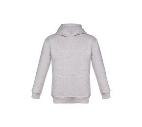 ScoutFit Hooded Sweater Kids Inclusief Scoutinglogo