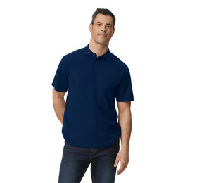 Gildan Softstyle Double Piqué Polo GIL64800