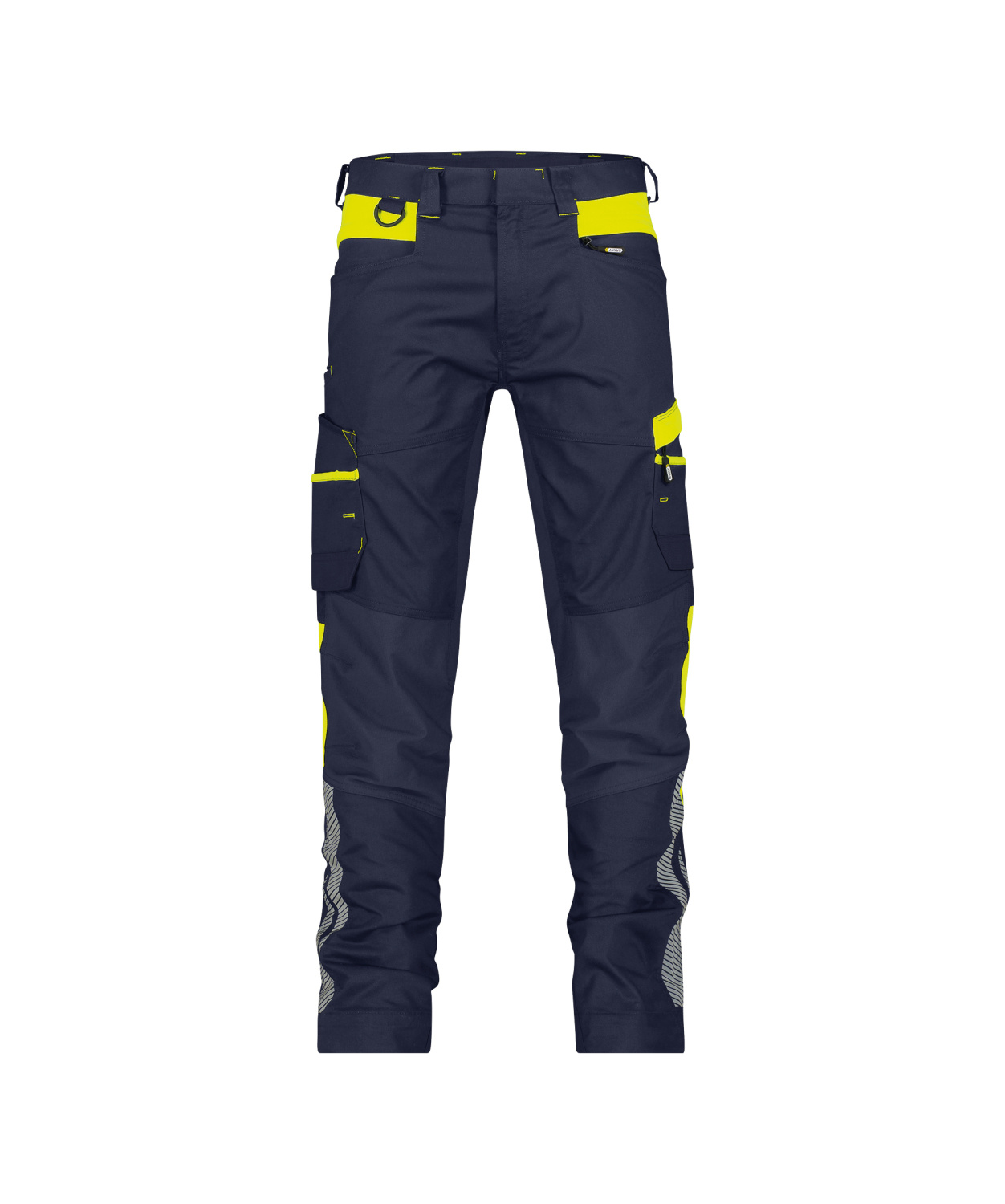 Stretch werkbroek of stevige werkbroek: wat kies je?