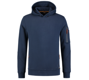 Safety Sweater Premium Capuchon 304001
