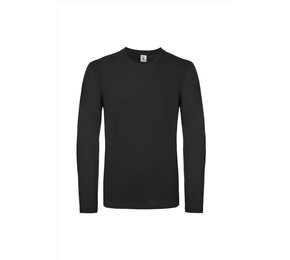 B&C E150 Longsleeve