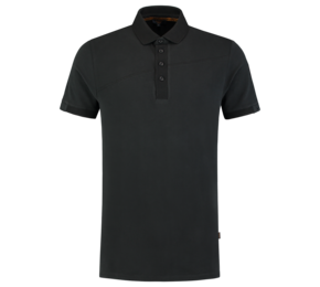 Casual Poloshirt Premium Naden Heren 204002