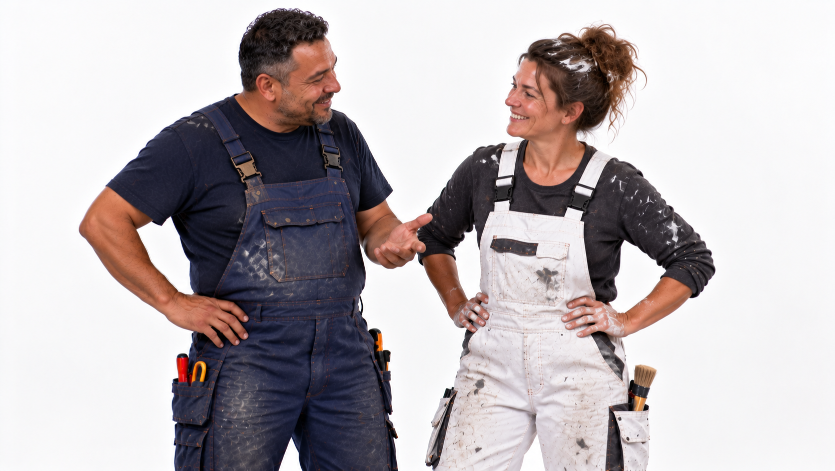 Overalls