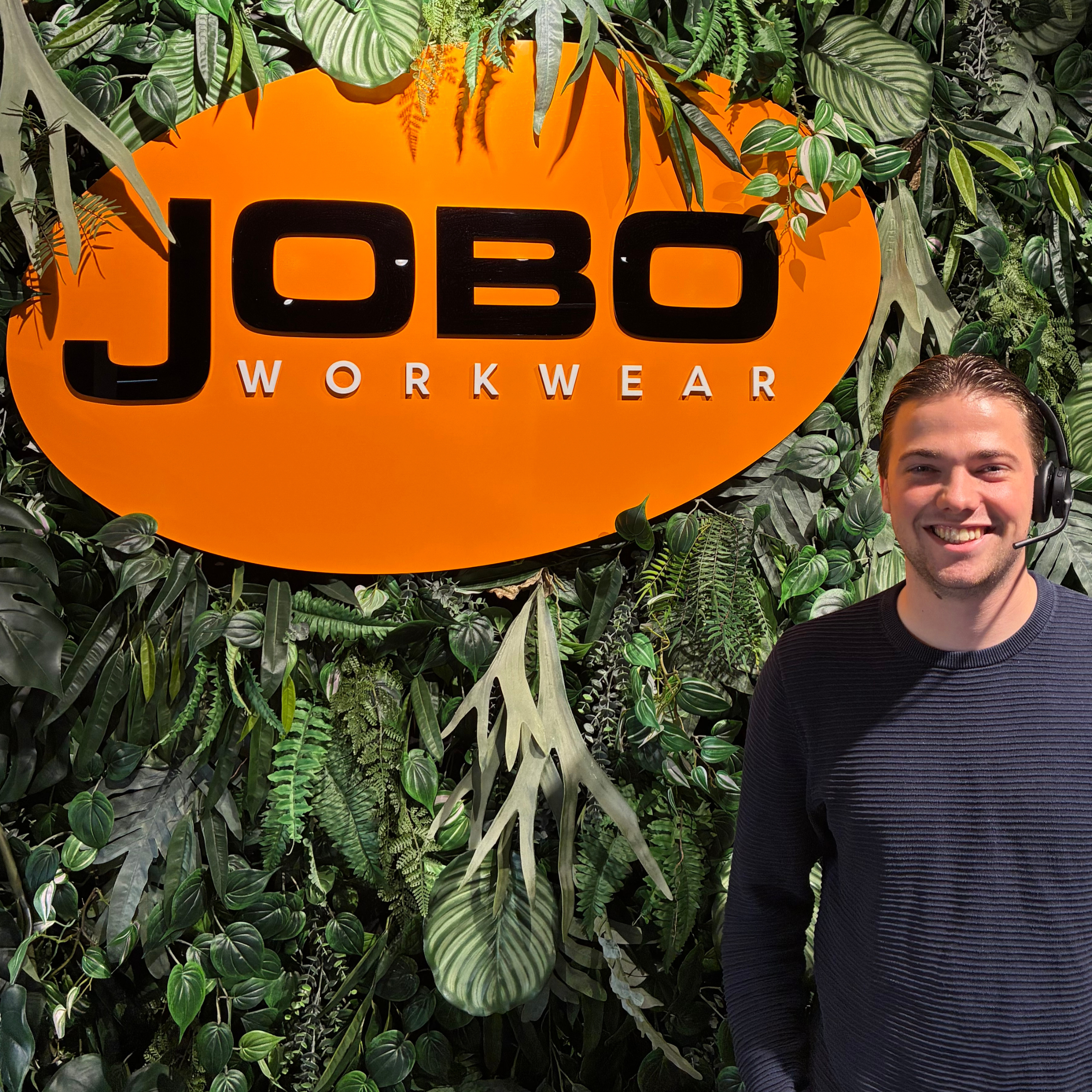 Jobo Workwear uw full-service partner