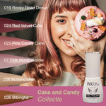 Gellex White Angel (Deluxe) - Cake and Candy Collectie