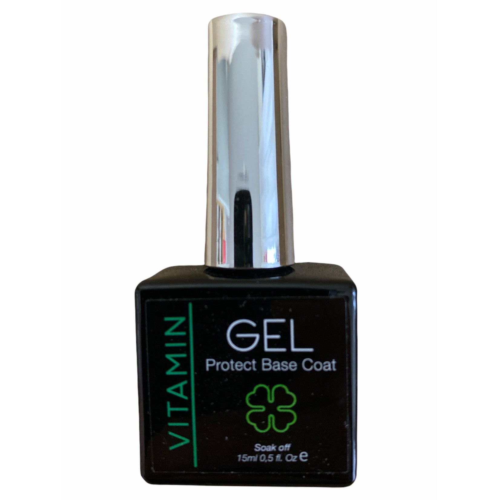 Gellex Vitamin Protect Base Coat 15ML