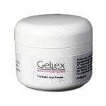 Gellex Prof Basic acryl poeder pink extention 35g
