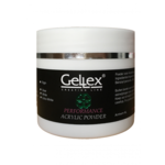 Gellex Performance acrylpulver extra white 35g
