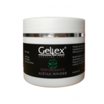 Gellex Performance acryl poeder white 70g