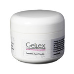 Gellex Prof Basic acrylpulver pink extention 70g