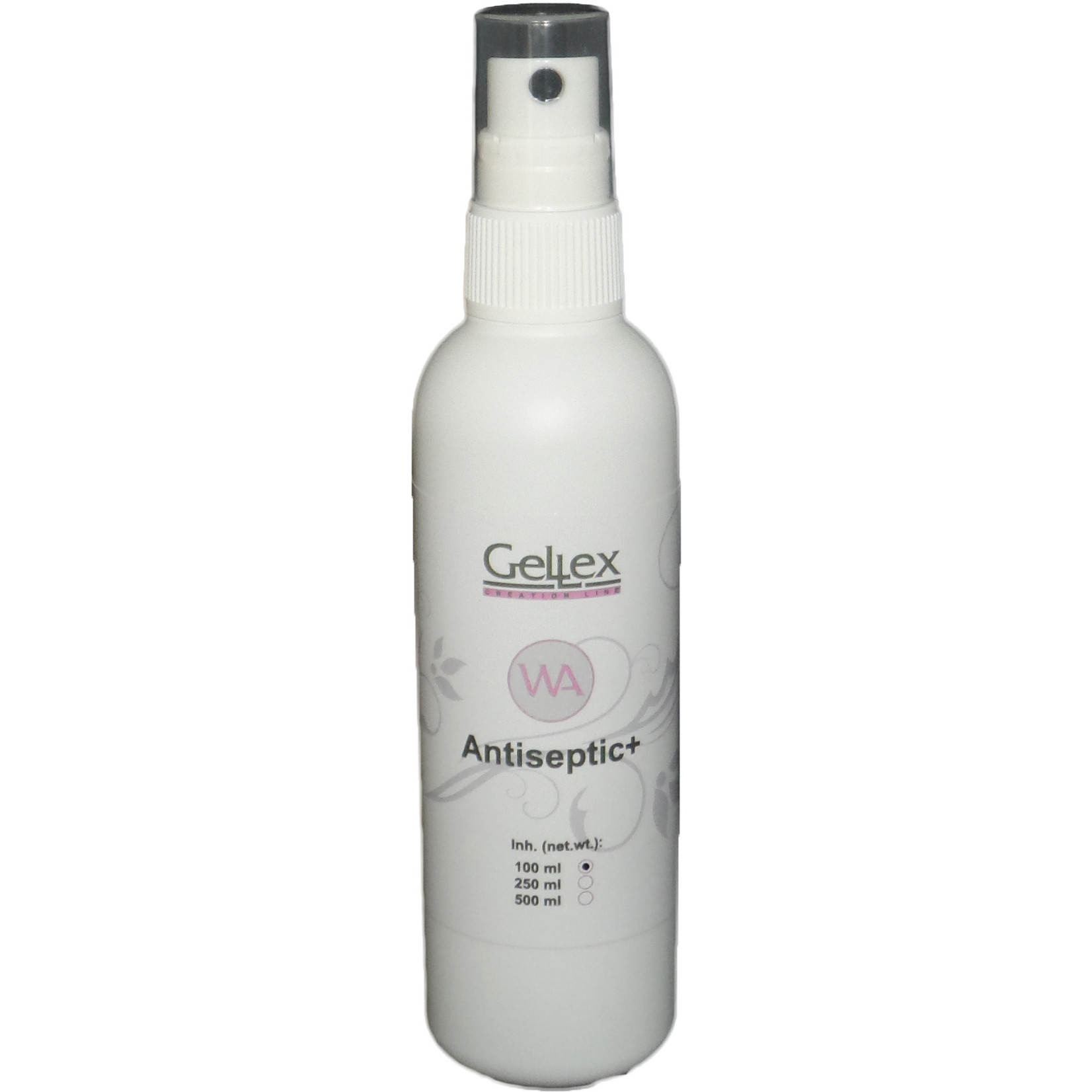 Gellex Gellex Professionelles Acryl Starterset (A)