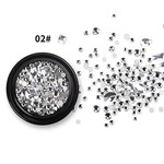 Gellex Rhinestone-SET-2