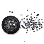 Gellex Rhinestone-SET-3