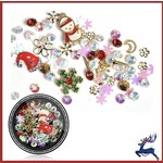 Gellex Strass-Steinchen-SET-7