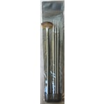 Gellex Set von 4 Nail Art Pinseln
