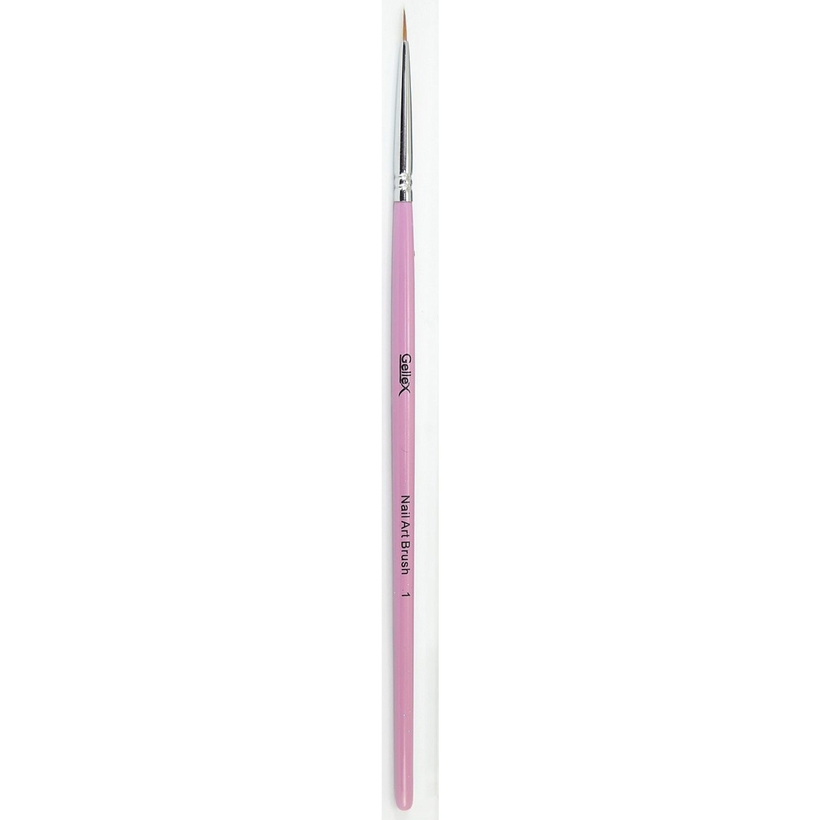Gellex Gellex Nail-Art-Penseel-1-NB01