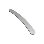 Gellex Zebrafeile 100/180 Boomerang 10 Stk.