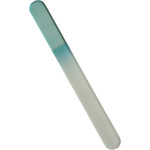 Gellex Glasvijl  Blauw