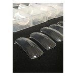 Gellex Mix System Schablonen – Dual System Schablonen – 120 Stück