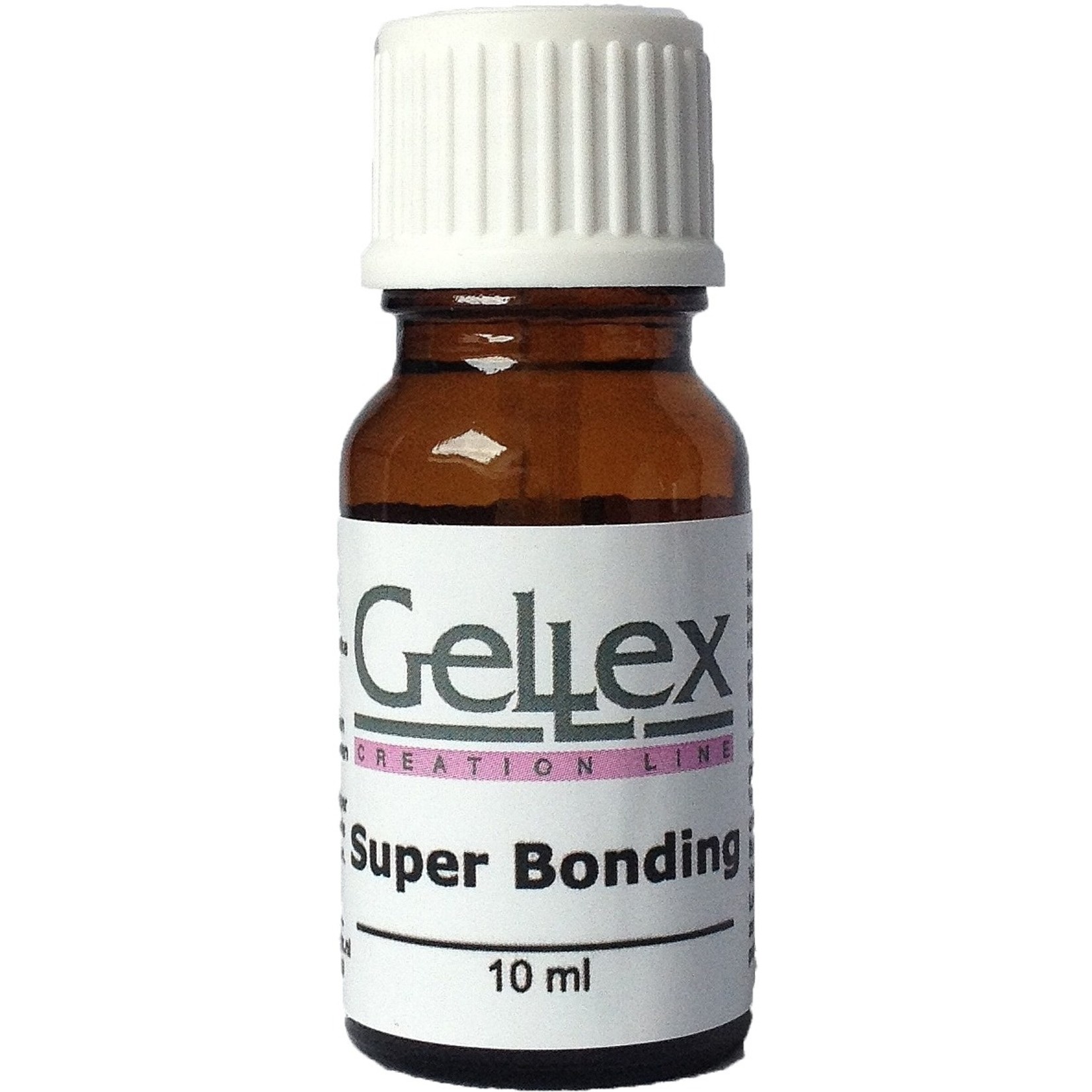 Gellex Gellex Super Bonding 10ml (Acid Free)-10ml
