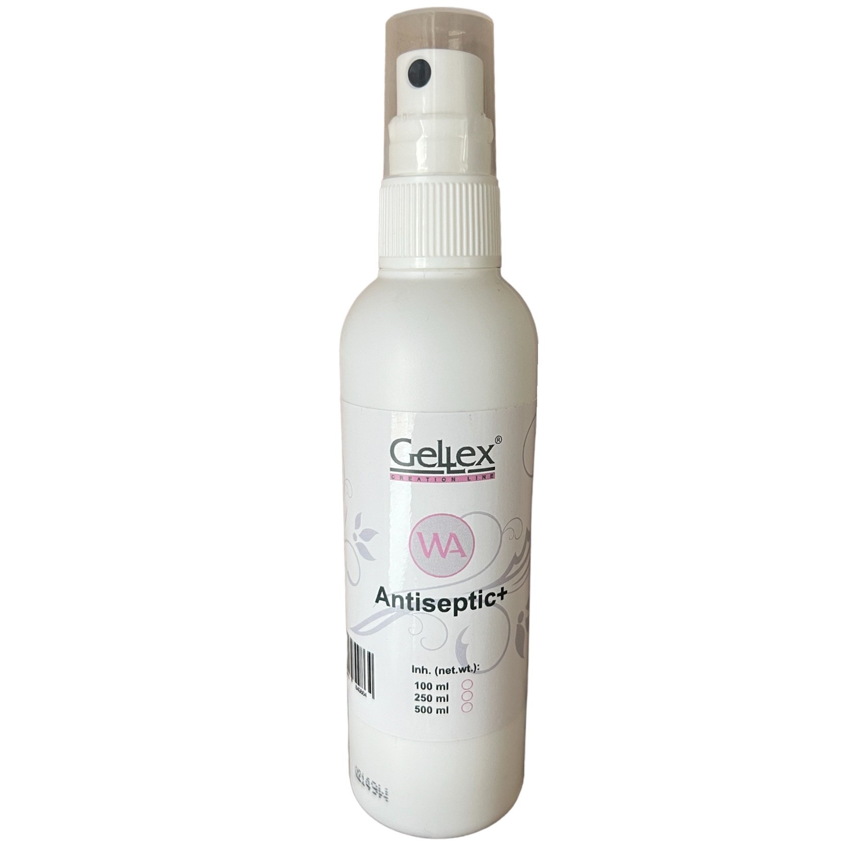 Gellex Gellex Antiseptic-100ml
