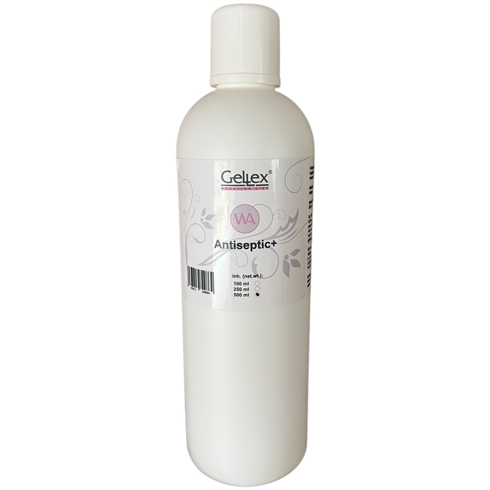 Gellex Gellex Antiseptic-500ml