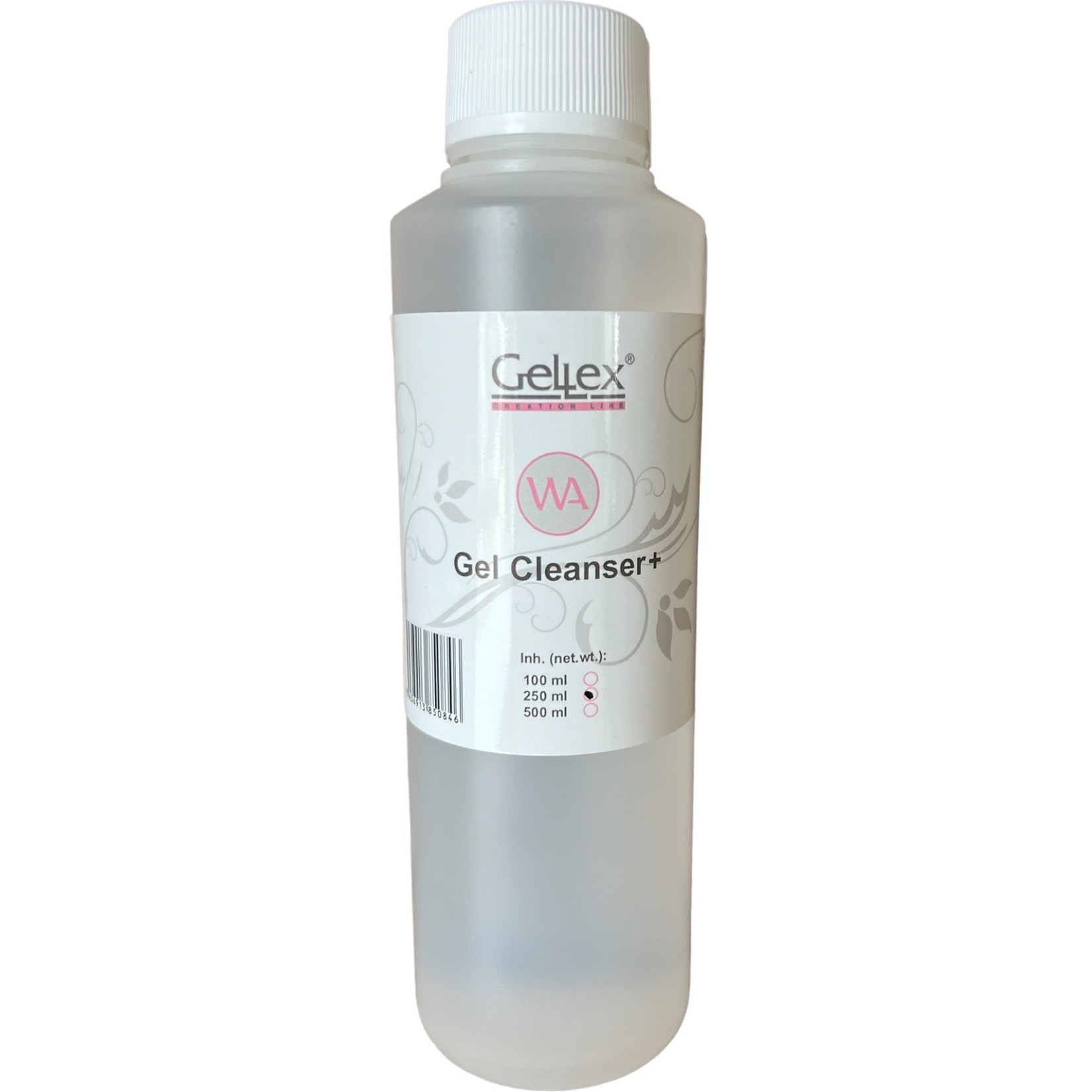 Gellex Gel-Cleanser-250-ml-GCL250