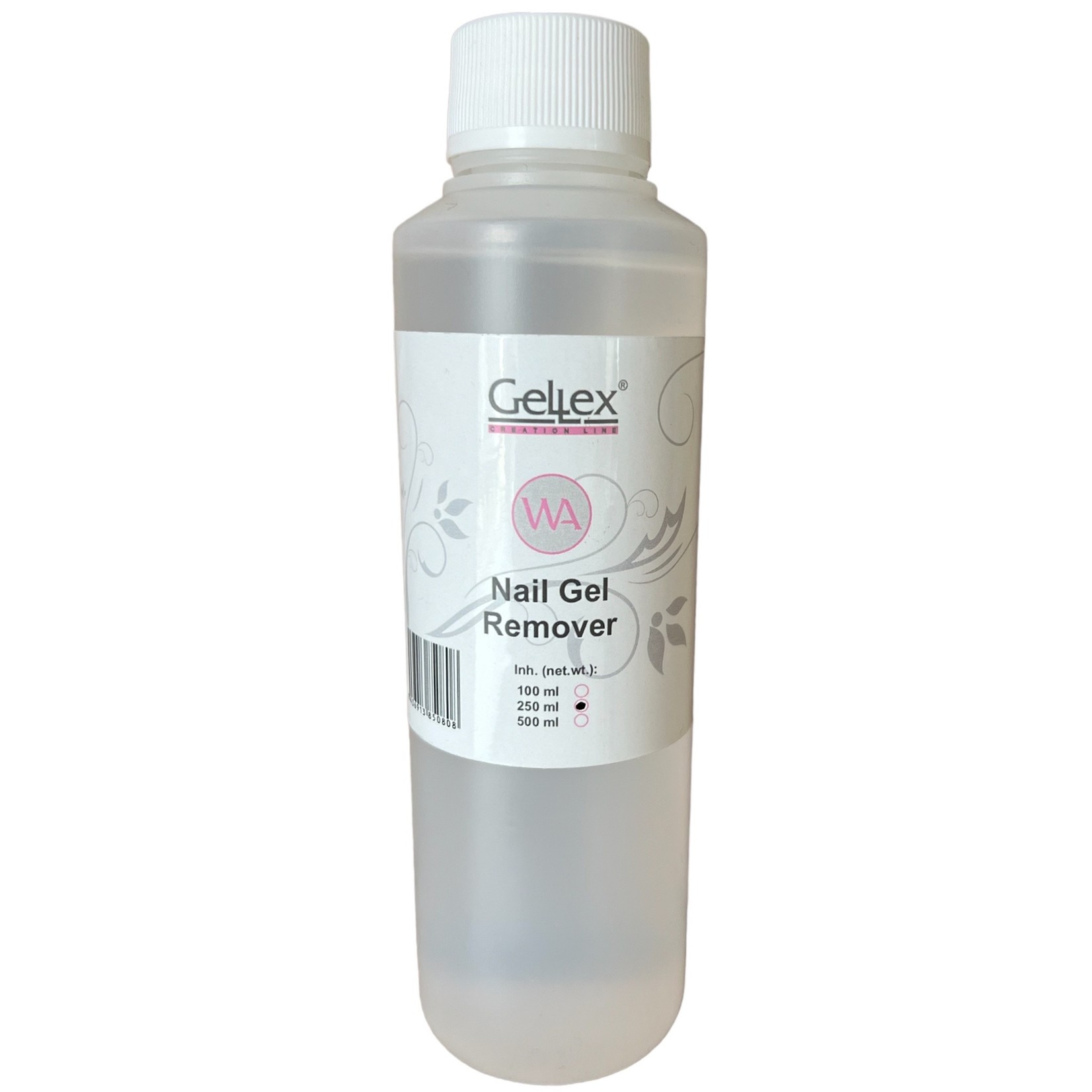 Gellex Gellex Nail-Gel-Remover-1000-ml