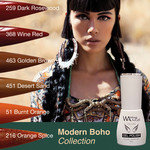 Gellex White Angel (Deluxe) Modern Boho Collectie