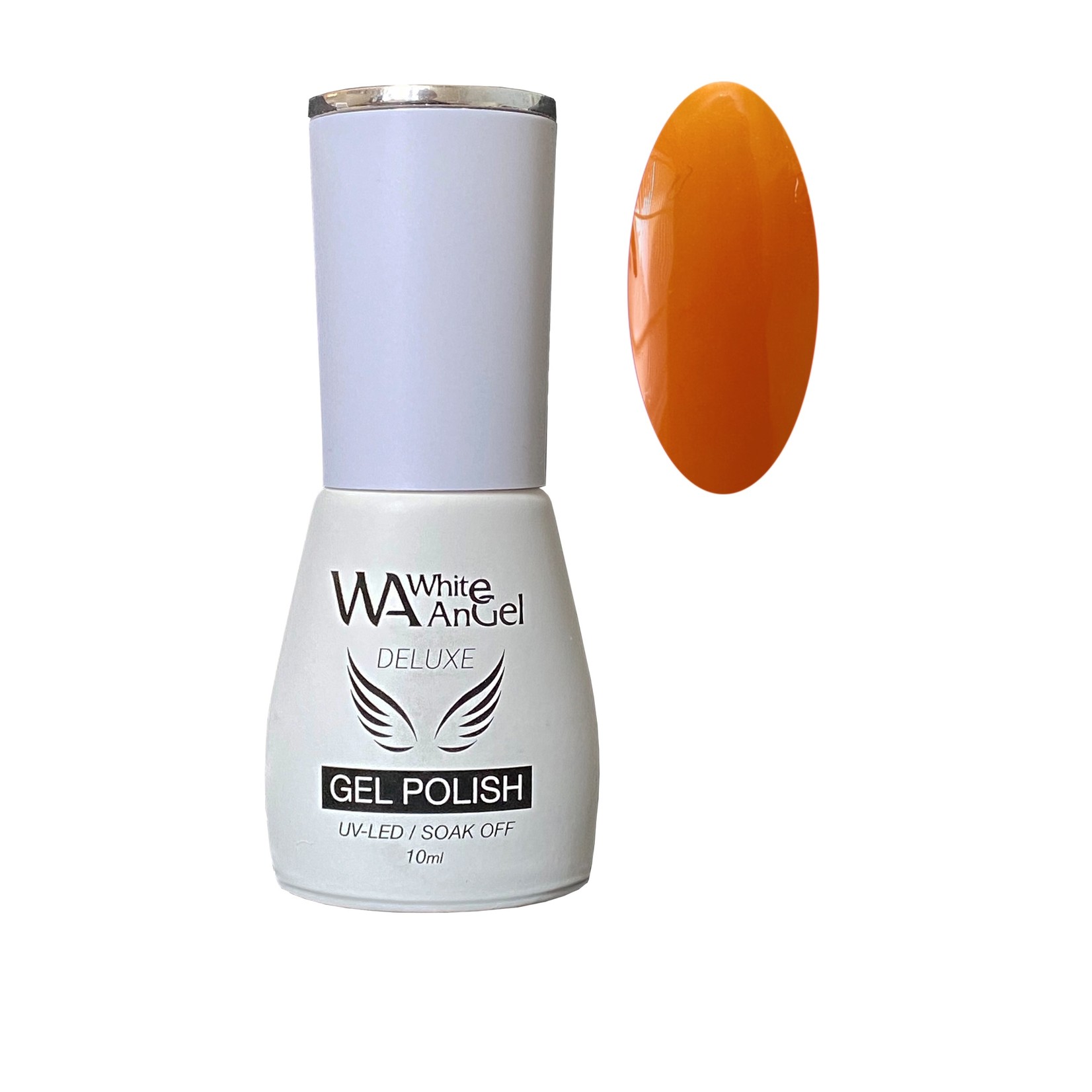 Gellex WA Deluxe Gel Polish (279) Copper Tan 10ml