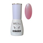 Gellex WA Deluxe Gel Polish (157) Pretty Pearl Pink- 10ml