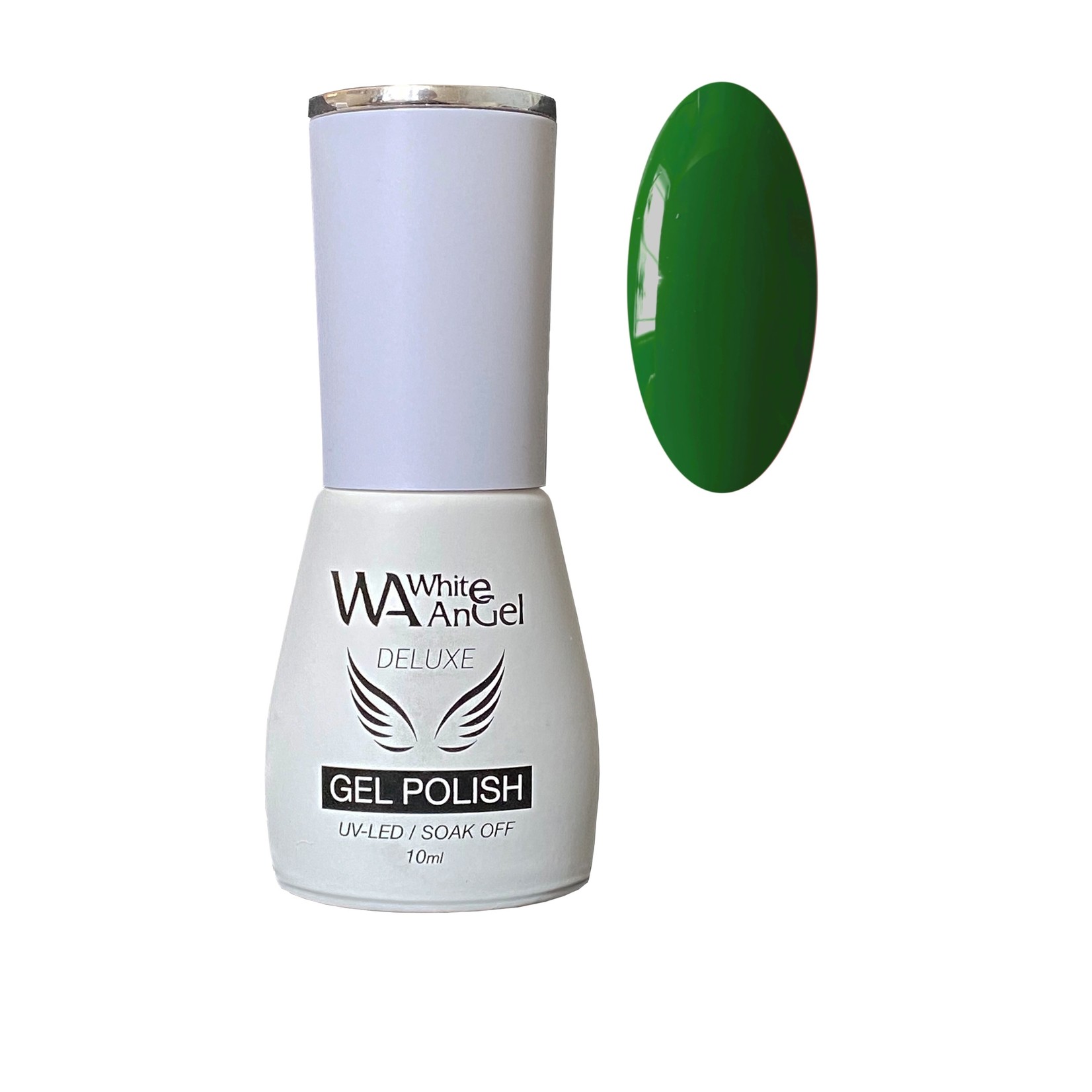 Gellex WA Deluxe Gel Polish (1190) Pine Trea Green -10ml